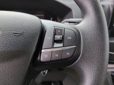 2026 Ford Transit Commercial Passenger Van XL