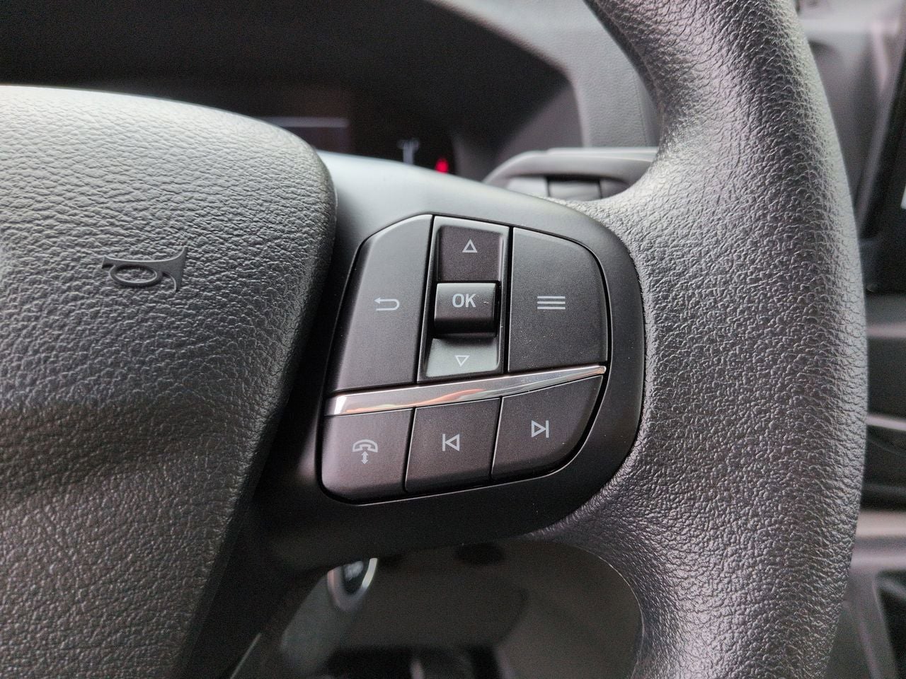 2026 Ford Transit Commercial Passenger Van XL