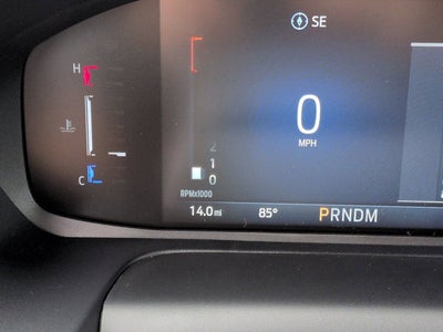 2026 Ford Transit Commercial Passenger Van XL