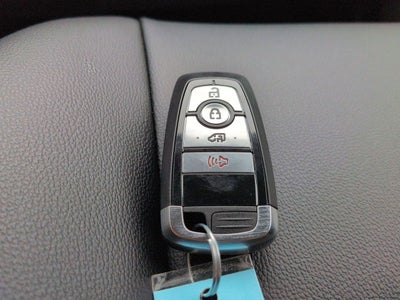 2026 Ford Transit Commercial Passenger Van XL