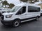 2026 Ford Transit Commercial Passenger Van XL
