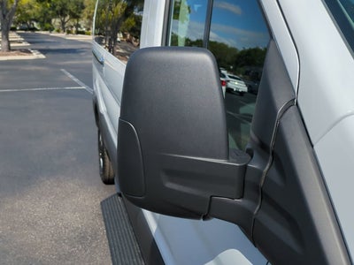 2025 Ford Transit-350 XL