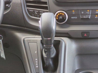 2025 Ford Transit-350 XL