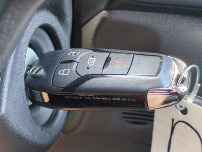 2025 Ford Transit-350 XL