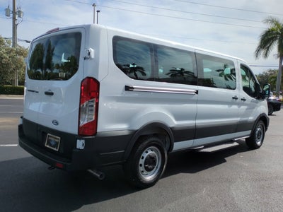 2026 Ford Transit-350 XL