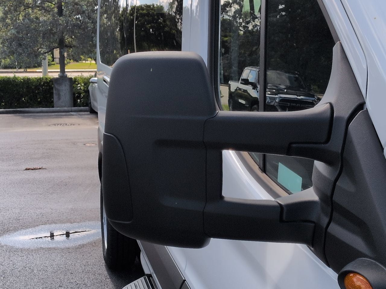 2026 Ford Transit Commercial Passenger Van XL