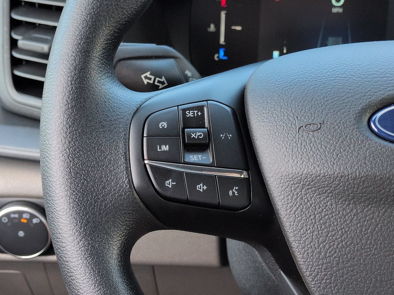 2026 Ford Transit Commercial Passenger Van XL