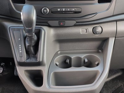 2026 Ford Transit Commercial Passenger Van XL