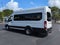 2026 Ford Transit Commercial Passenger Van XL