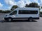 2026 Ford Transit Commercial Passenger Van XL