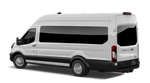 2026 Ford Transit Commercial Passenger Van XL