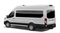 2026 Ford Transit Commercial Passenger Van XL