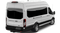 2026 Ford Transit Commercial Passenger Van XL