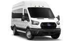 2026 Ford Transit Commercial Passenger Van XL