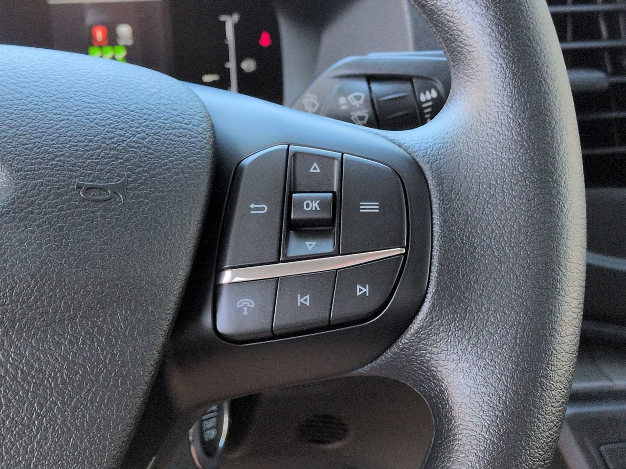 2027 Ford Transit Commercial Passenger Van XL