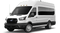 2027 Ford Transit Commercial Passenger Van XL