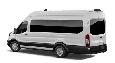 2027 Ford Transit Commercial Passenger Van XL