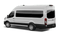 2027 Ford Transit Commercial Passenger Van XL