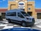 2027 Ford Transit Commercial Passenger Van XL