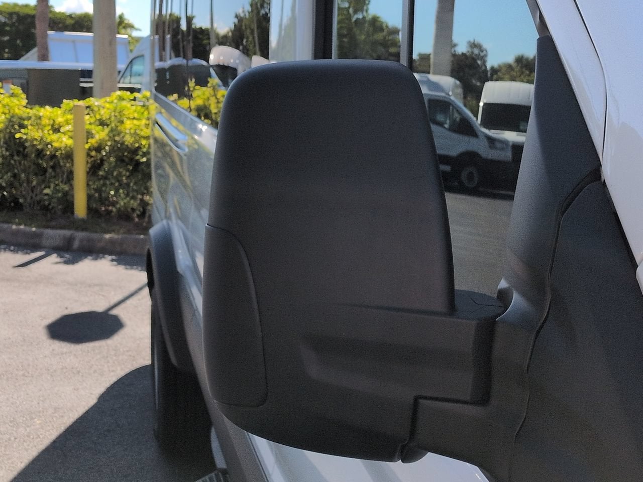 2027 Ford Transit Commercial Passenger Van XL
