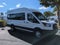 2027 Ford Transit Commercial Passenger Van XL