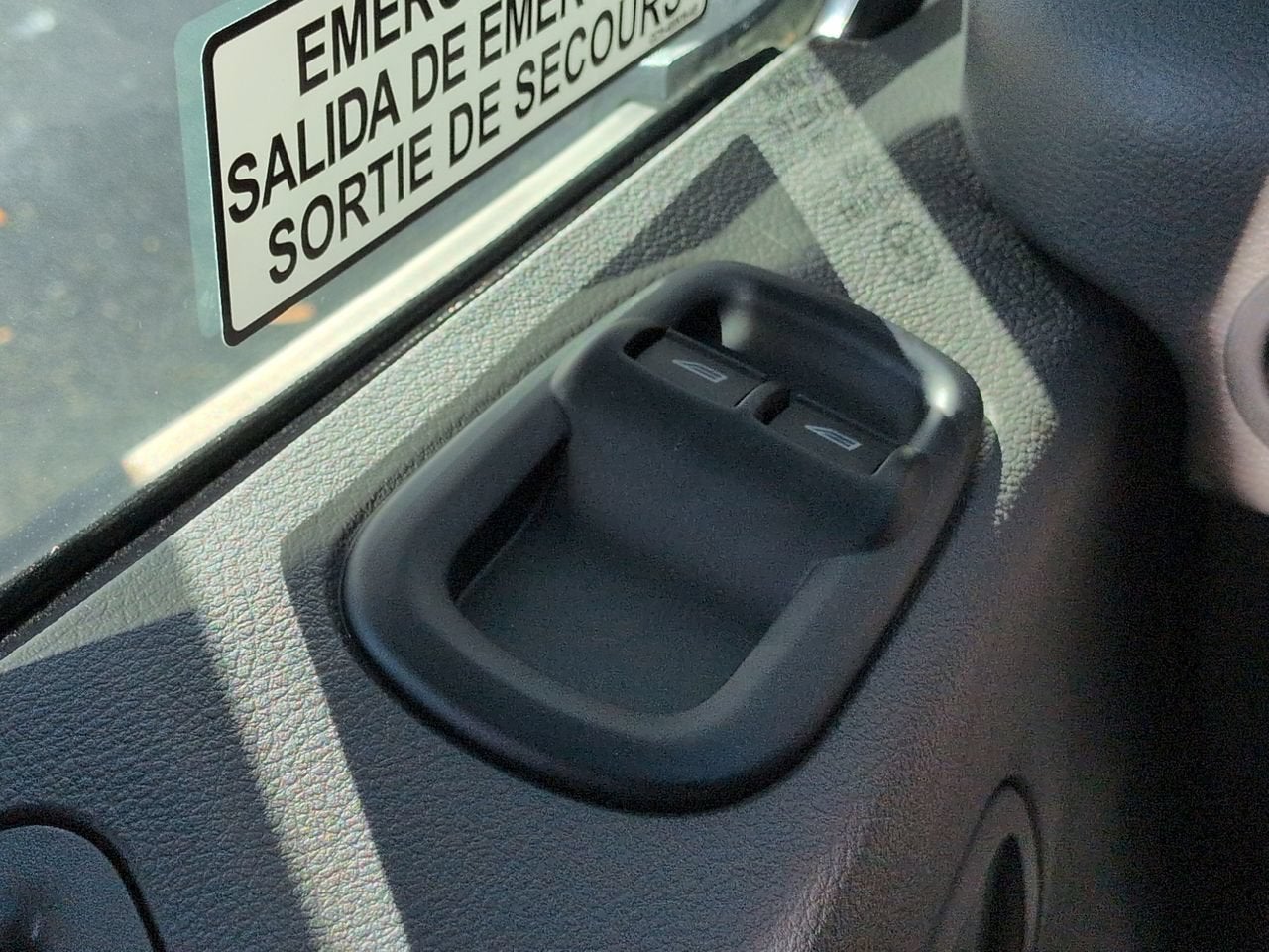 2027 Ford Transit Commercial Passenger Van XL