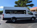 2027 Ford Transit Commercial Passenger Van XL