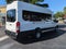 2027 Ford Transit Commercial Passenger Van XL