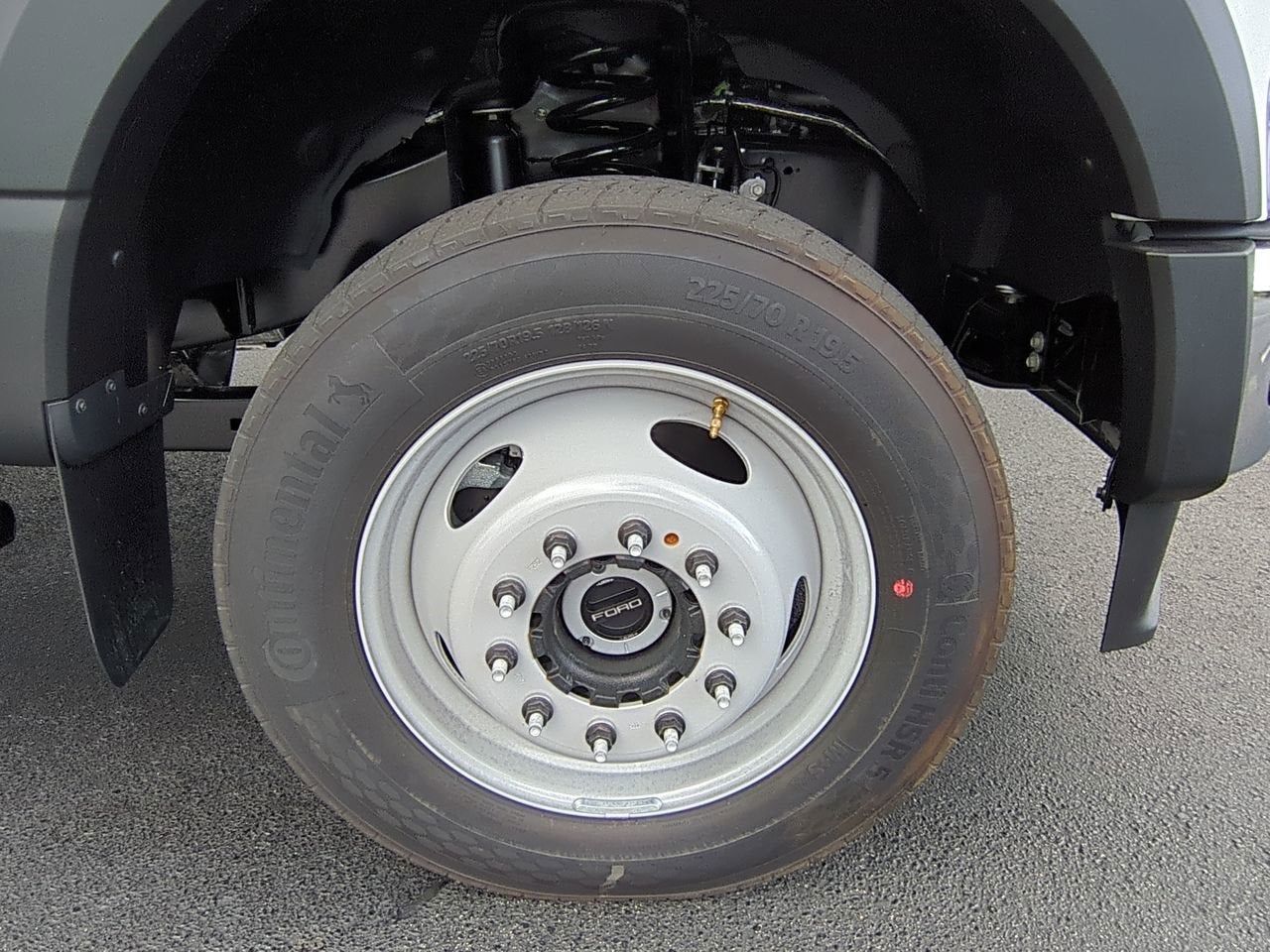 2026 Ford F-450SD XL DRW