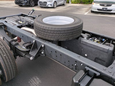 2026 Ford F-450SD XL DRW