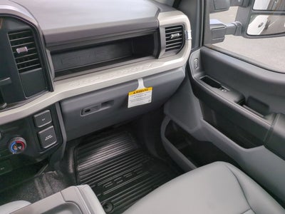 2026 Ford F-450SD XL DRW