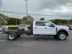 2026 Ford F-450SD XL DRW