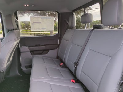 2026 Ford F-450SD XL DRW