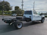 2026 Ford F-450SD XL DRW
