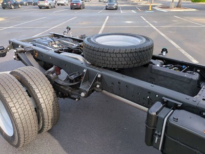 2026 Ford F-450SD XL DRW