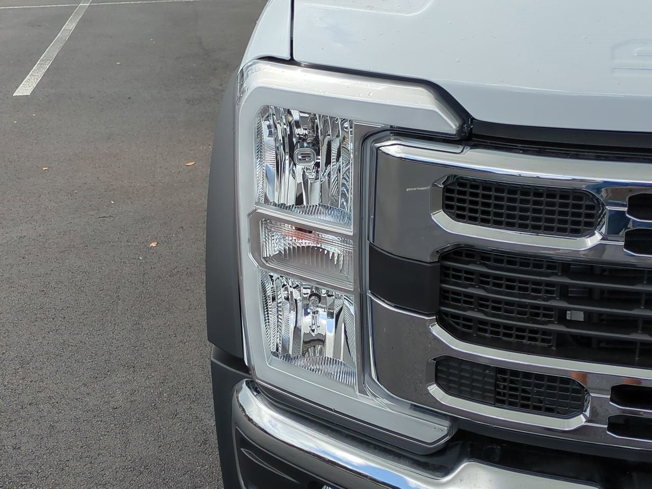 2026 Ford F-450SD XL DRW