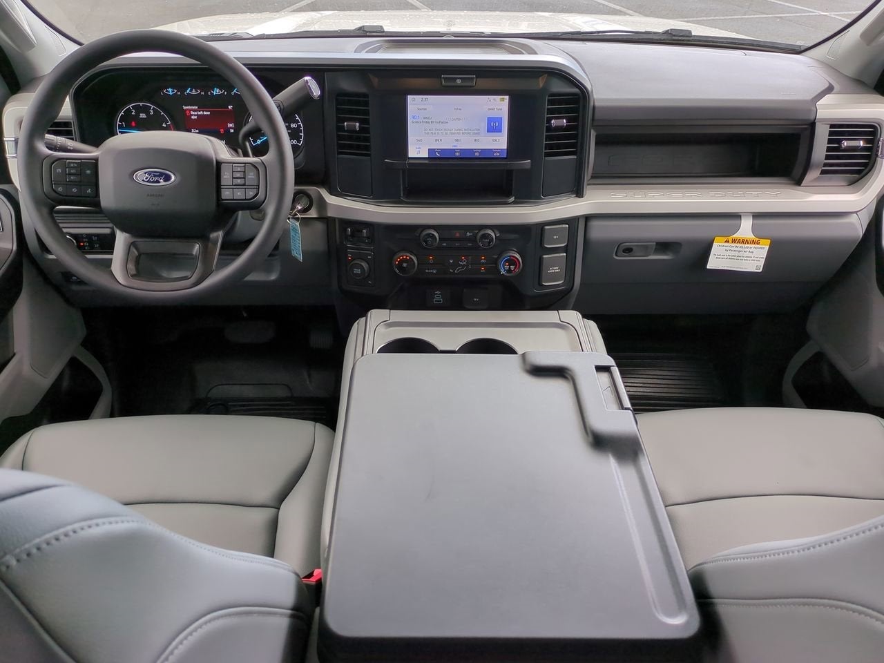 2026 Ford F-450SD XL DRW