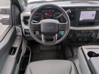2026 Ford F-450SD XL DRW