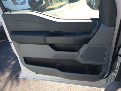 2026 Ford F-450SD XL DRW