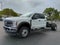 2026 Ford F-450SD XL DRW