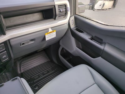 2026 Ford F-450SD XL DRW