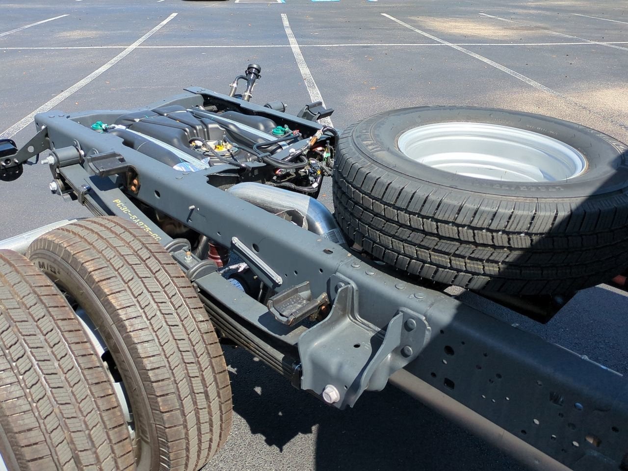 2026 Ford F-350SD XL DRW