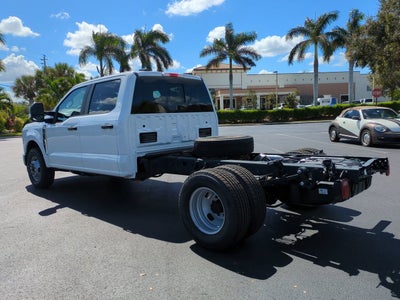 2026 Ford F-350SD XL DRW