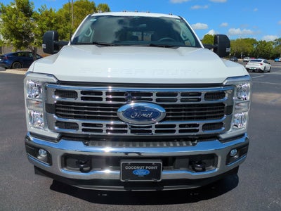 2026 Ford F-350SD XL DRW