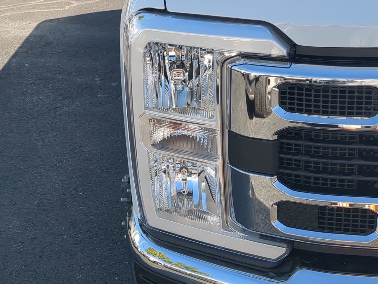 2026 Ford F-350SD XL DRW