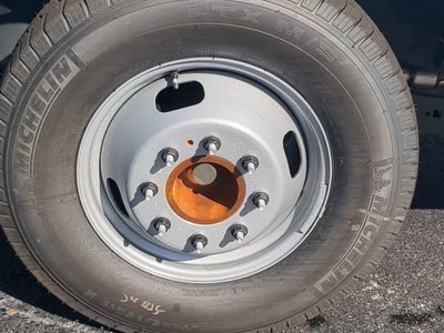 2026 Ford F-350SD XL DRW