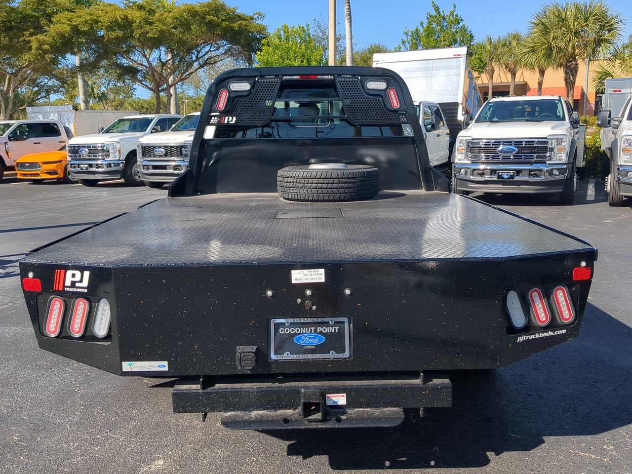 2026 Ford F-350SD XL DRW