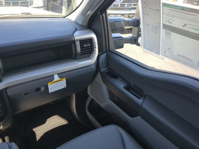 2026 Ford F-350SD XL DRW