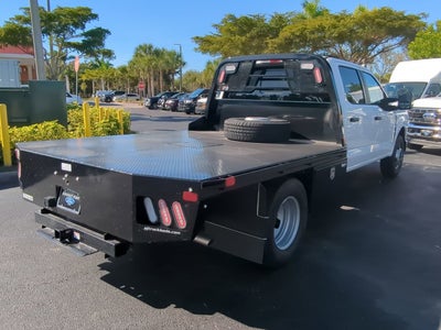 2026 Ford F-350SD XL DRW