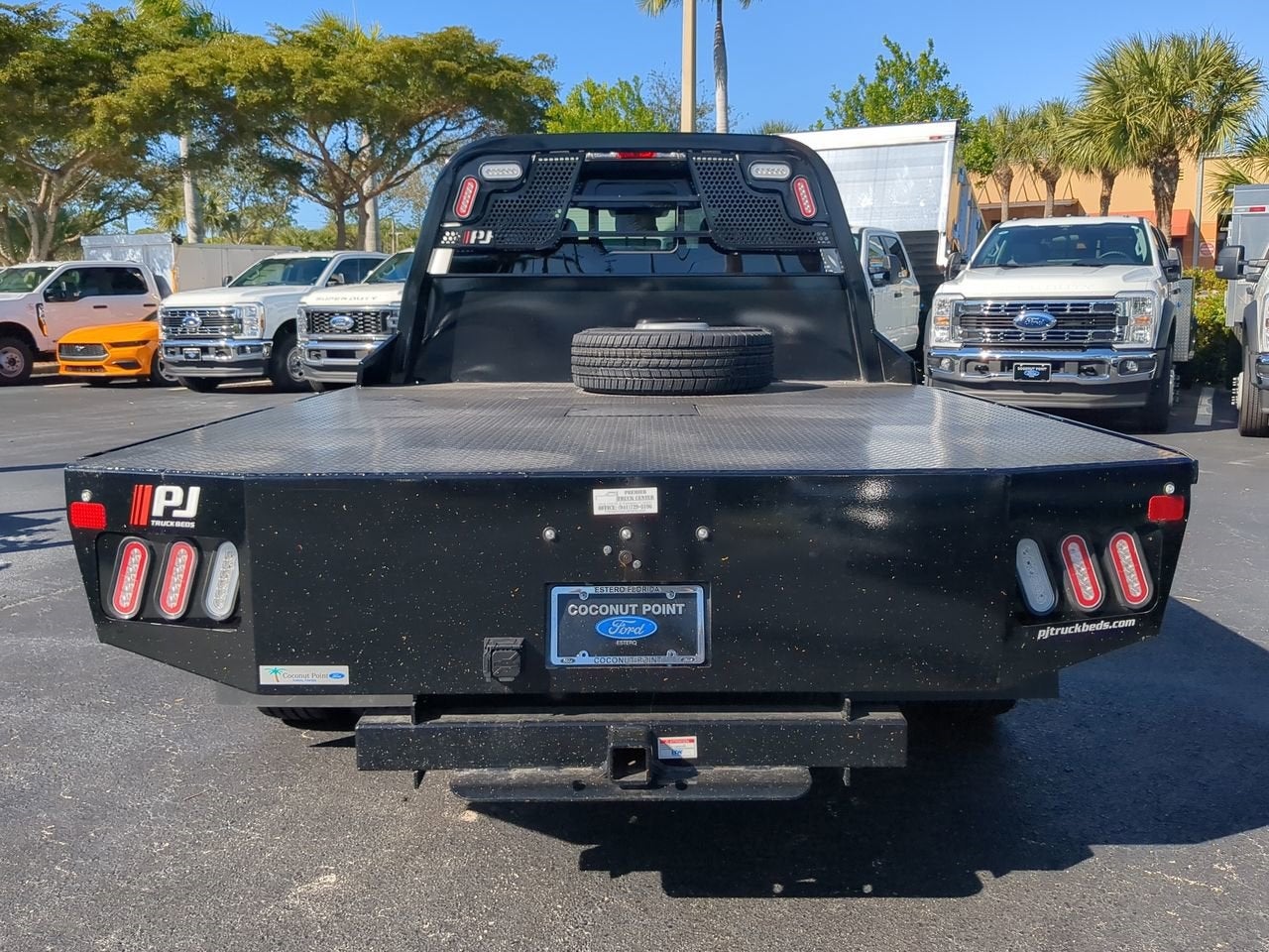 2026 Ford F-350SD XL DRW